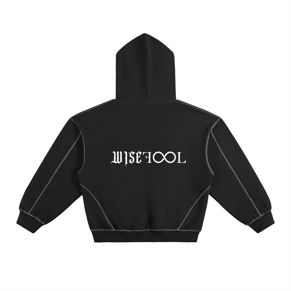 Pipeline Hoodie