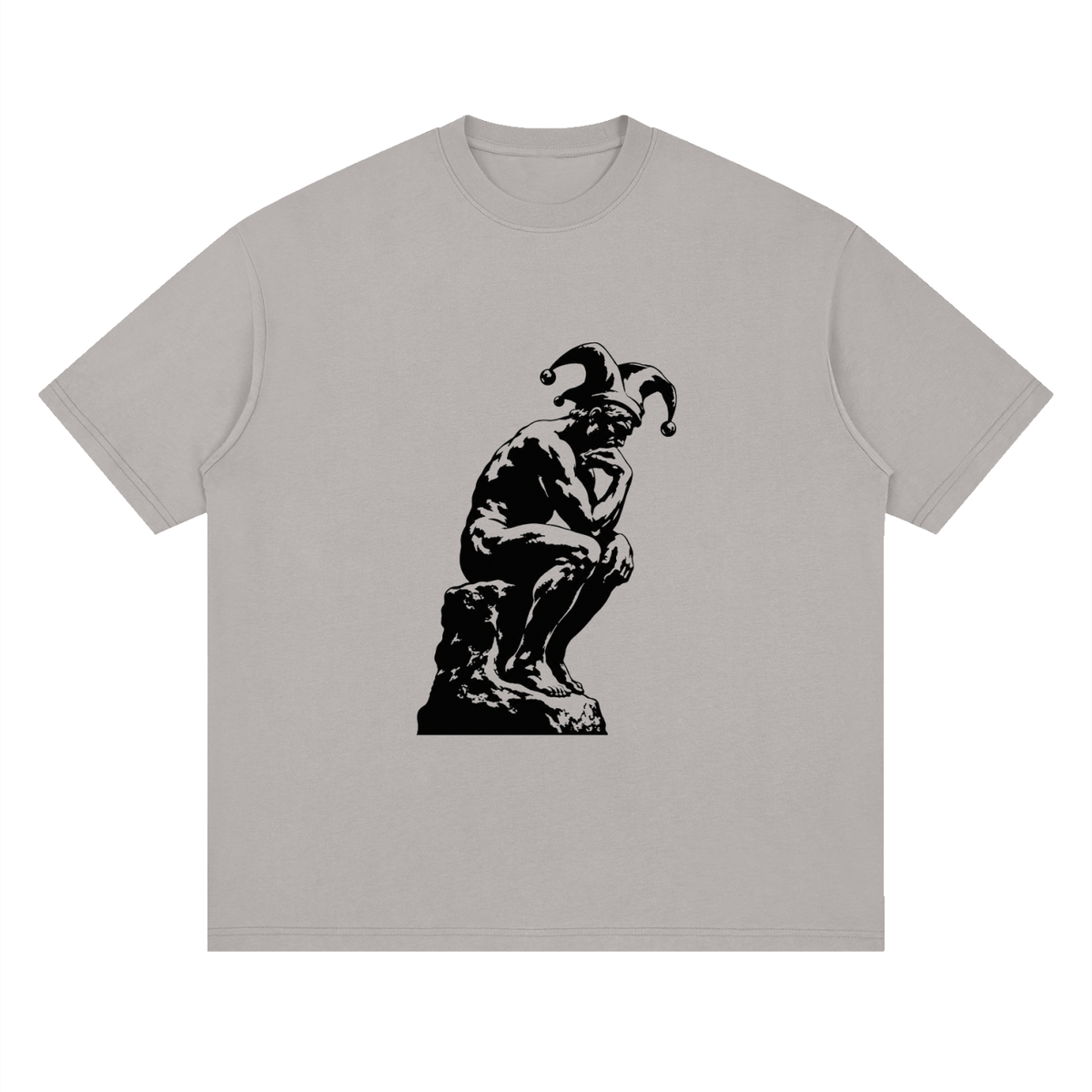 The Thinker T-Shirt