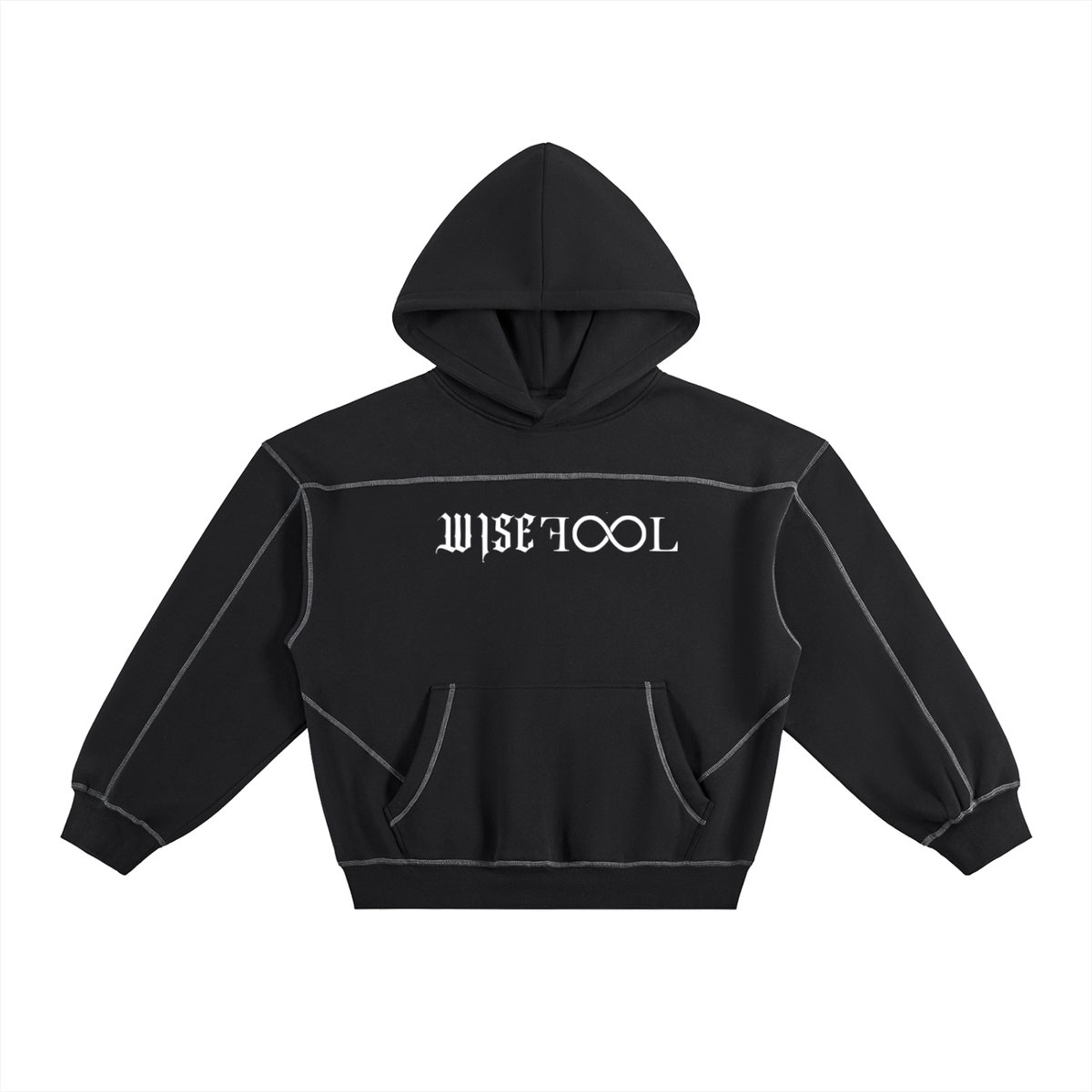 Pipeline Hoodie