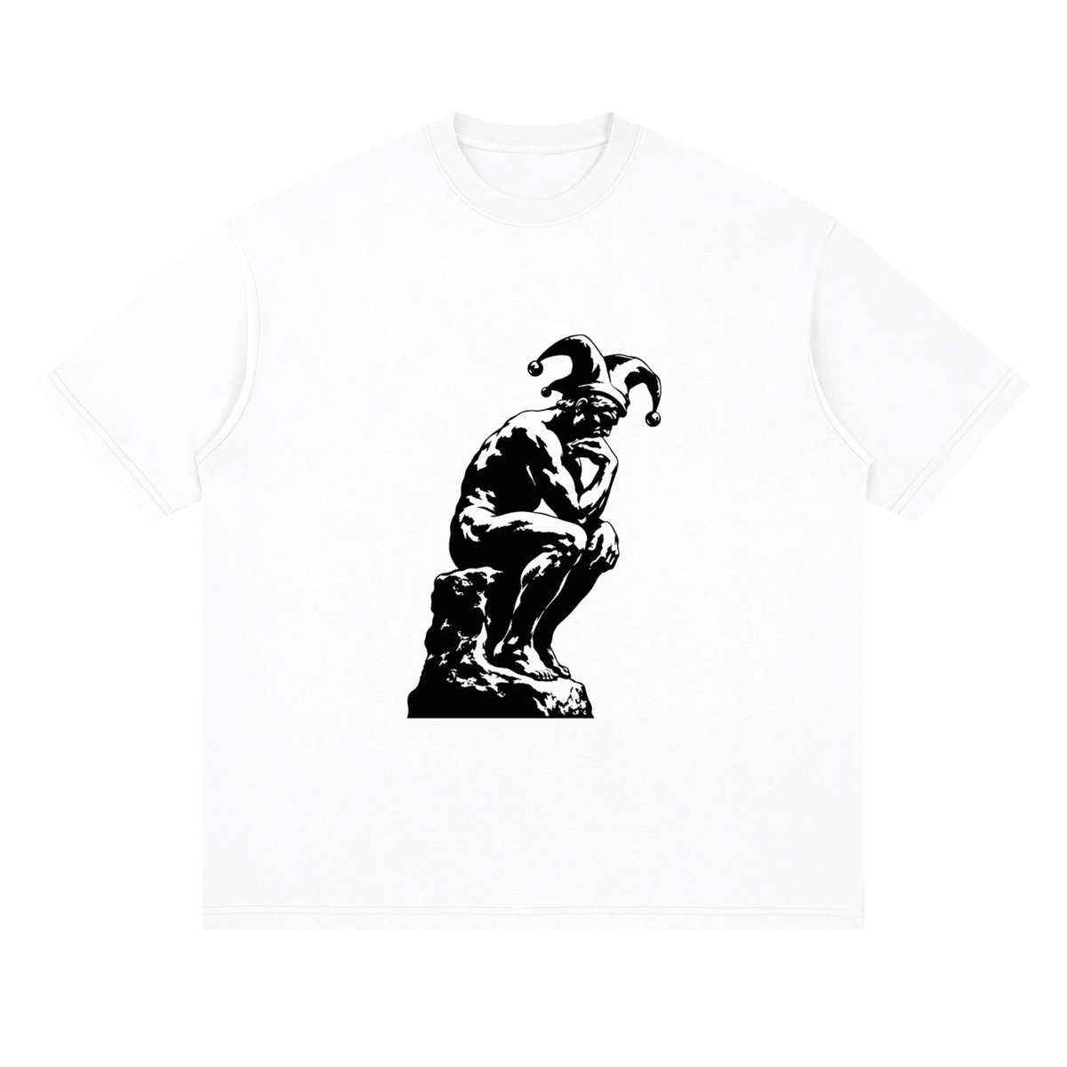The Thinker T-Shirt