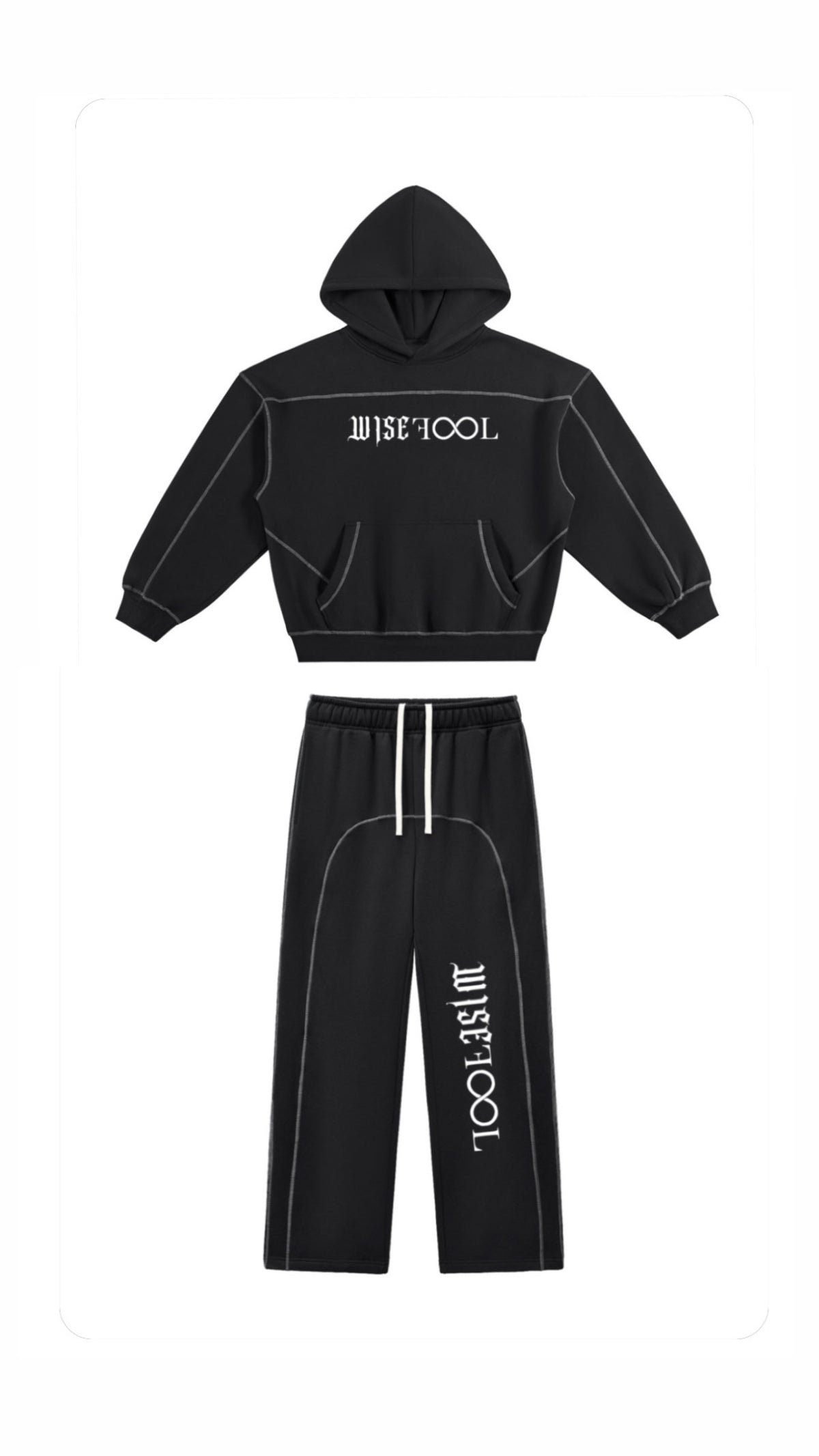 Pipeline Tracksuit