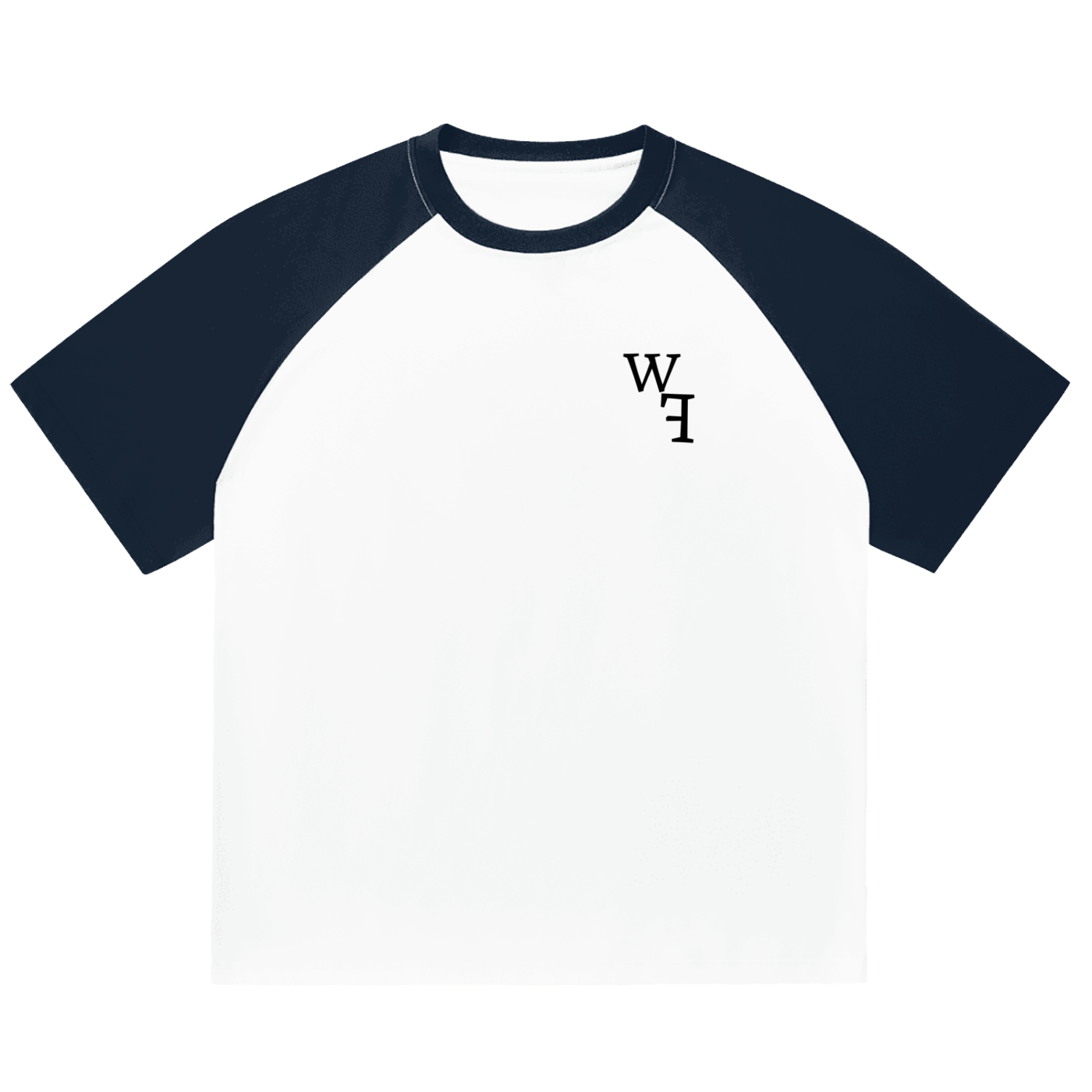 Raglan Sleeve TEE