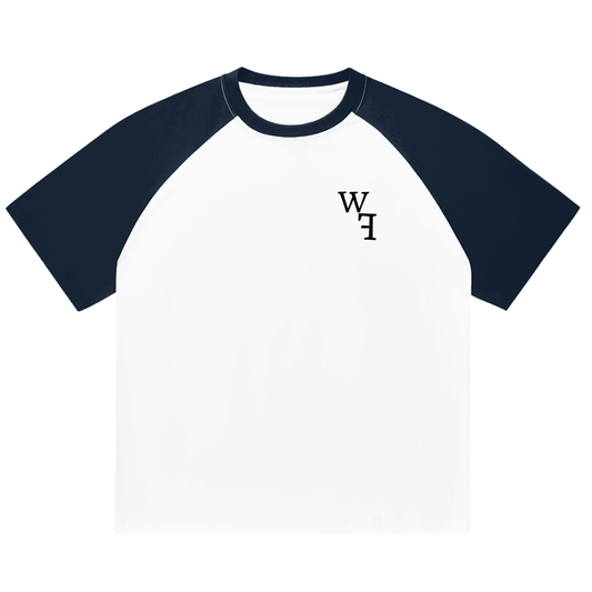 Raglan Sleeve TEE