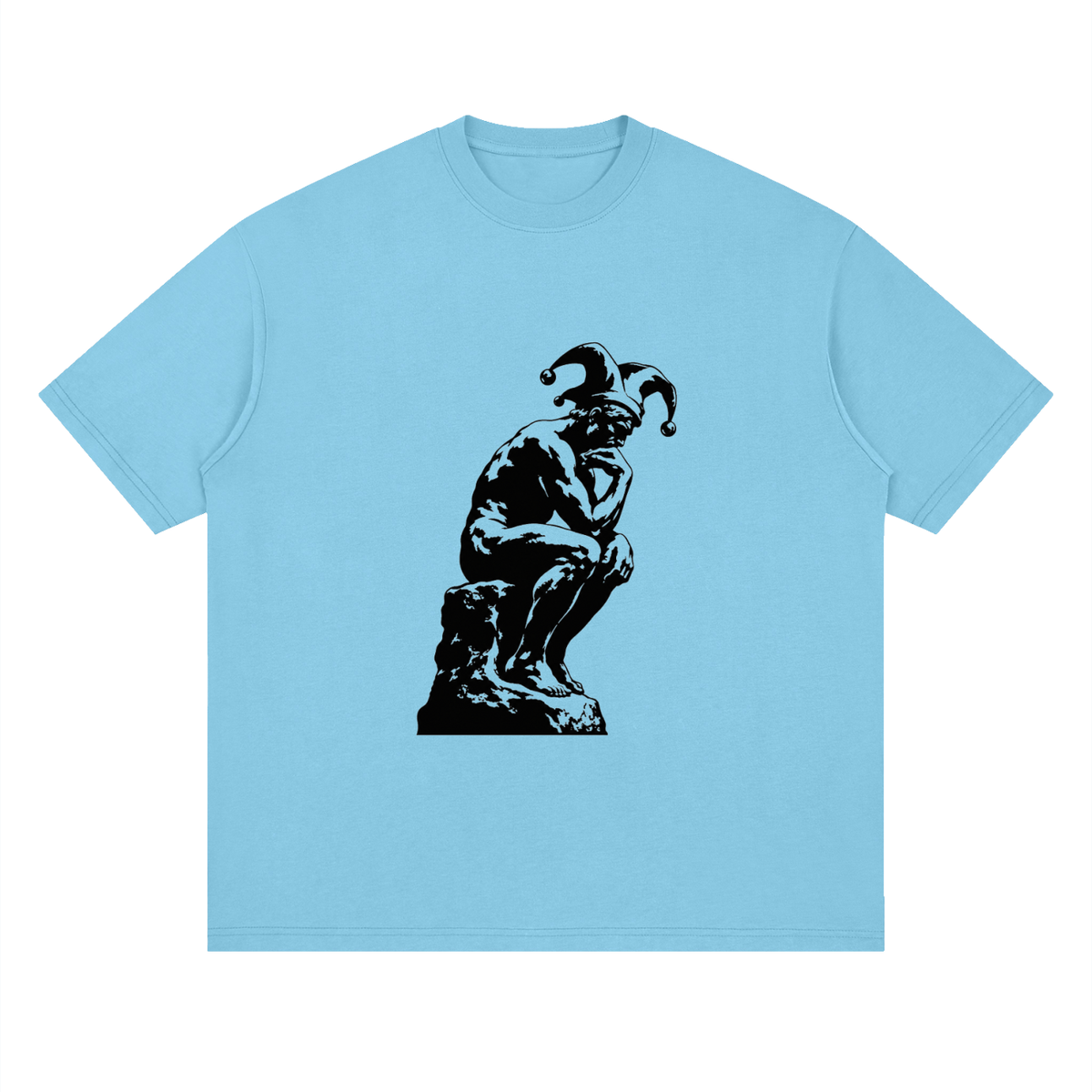 The Thinker T-Shirt